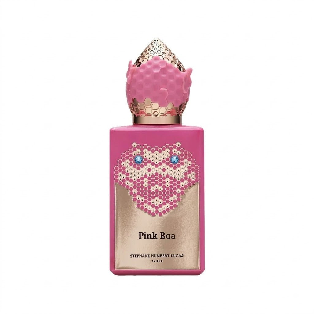STEPHANE HUMBERT LUCAS PINK BOA EDP 50 ML