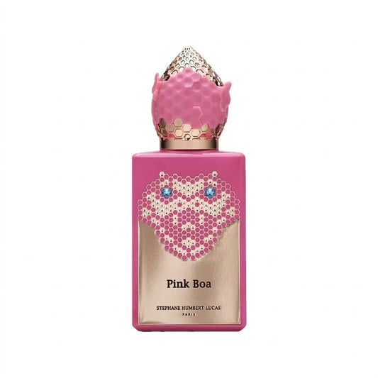 STEPHANE HUMBERT LUCAS PINK BOA EDP 50 ML