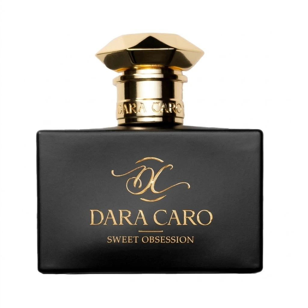 DARA CARO Sweet Obsession Extrait de Parfum 50 ml