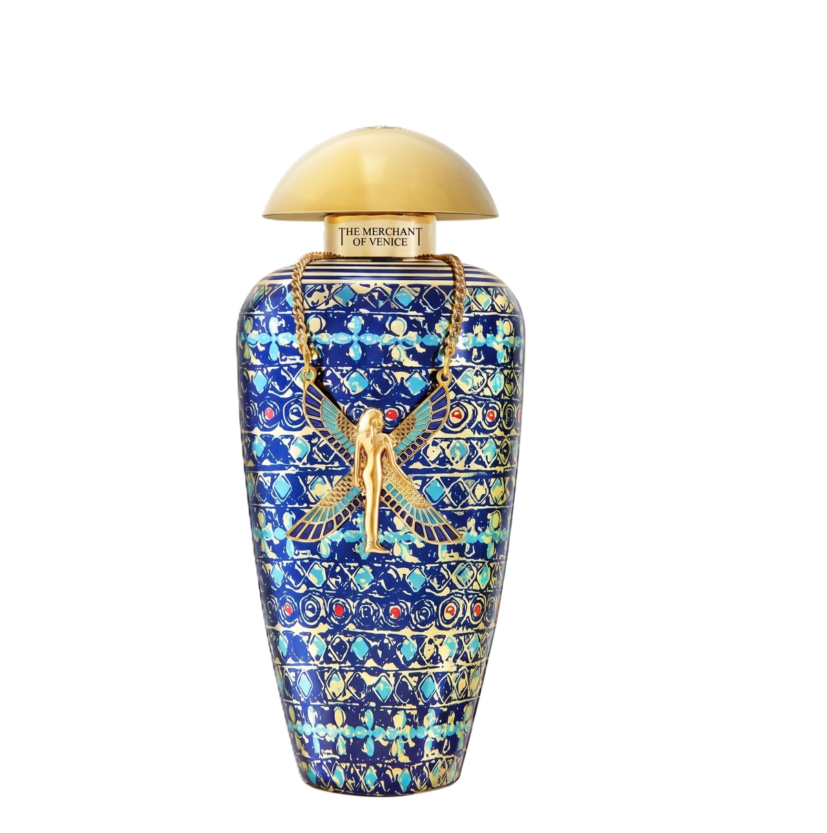THE MERCHANT OF VENICE EXCLUSIVE QUEEN OF THE NIGHT EDPC 100 ML