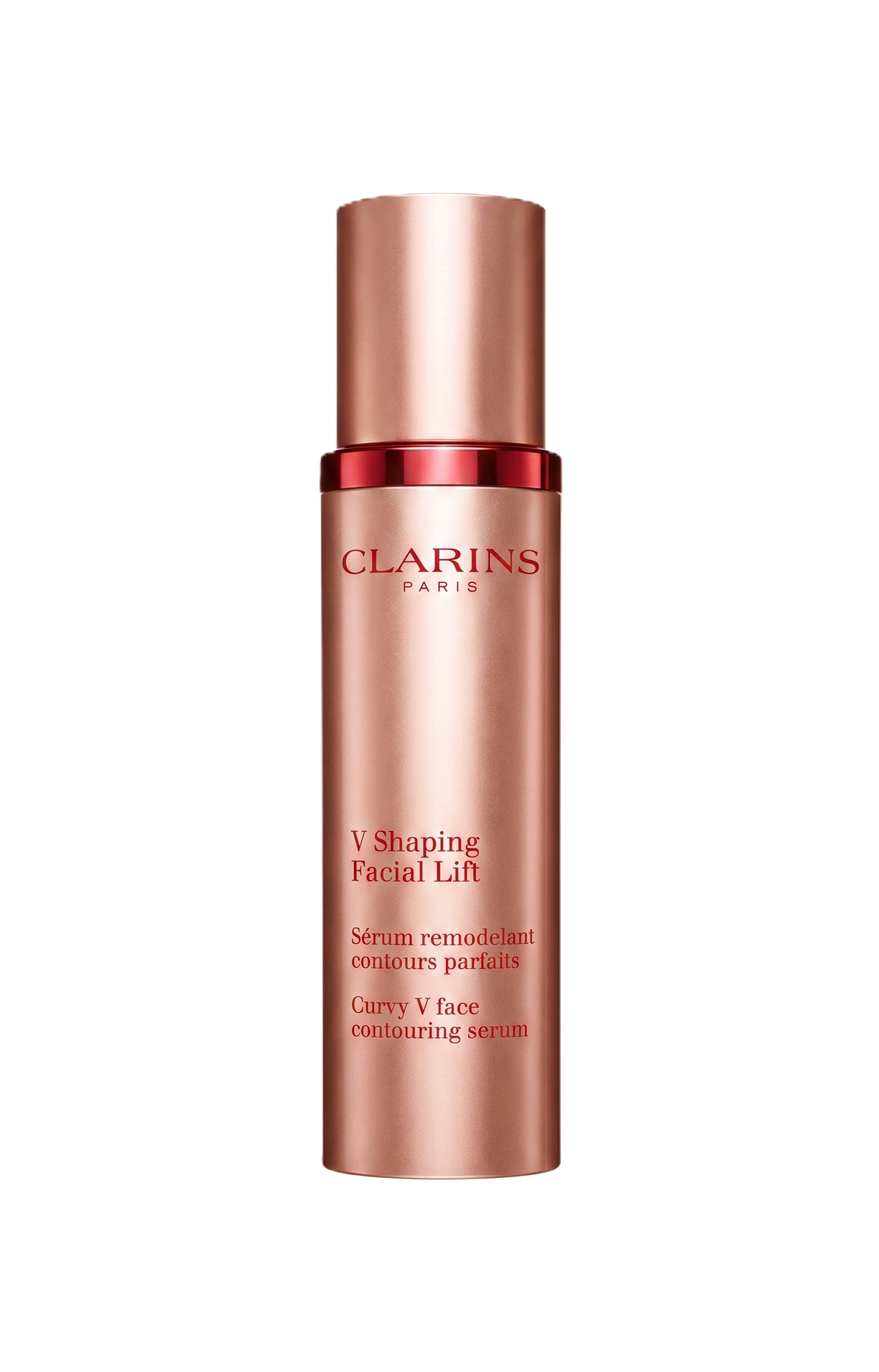CLARINS V SHAPING FACIAL LIFT SERUM 50 ml