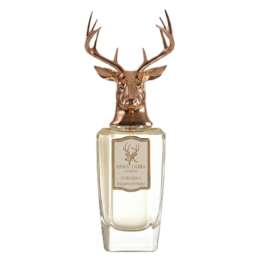 PANA DORA DORASIMA Eau de Parfum 100 ml