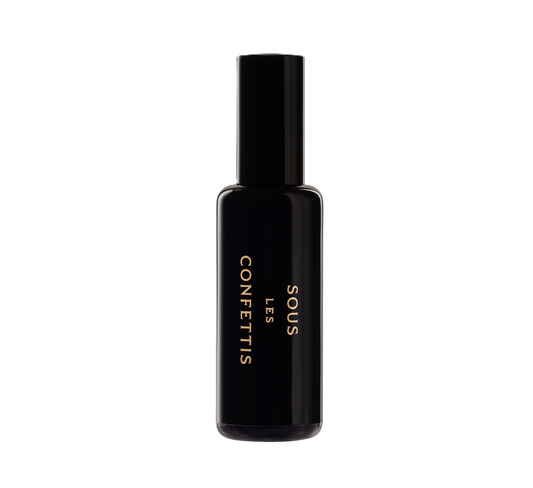 MAD ET LEN SOUS LES CONFETTIS Eau de Parfum 50 ml