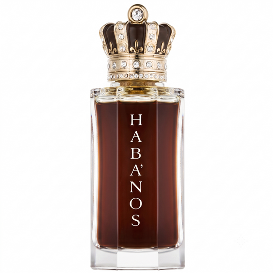ROYAL CROWN HABANOS EXTRAIT 50 ML