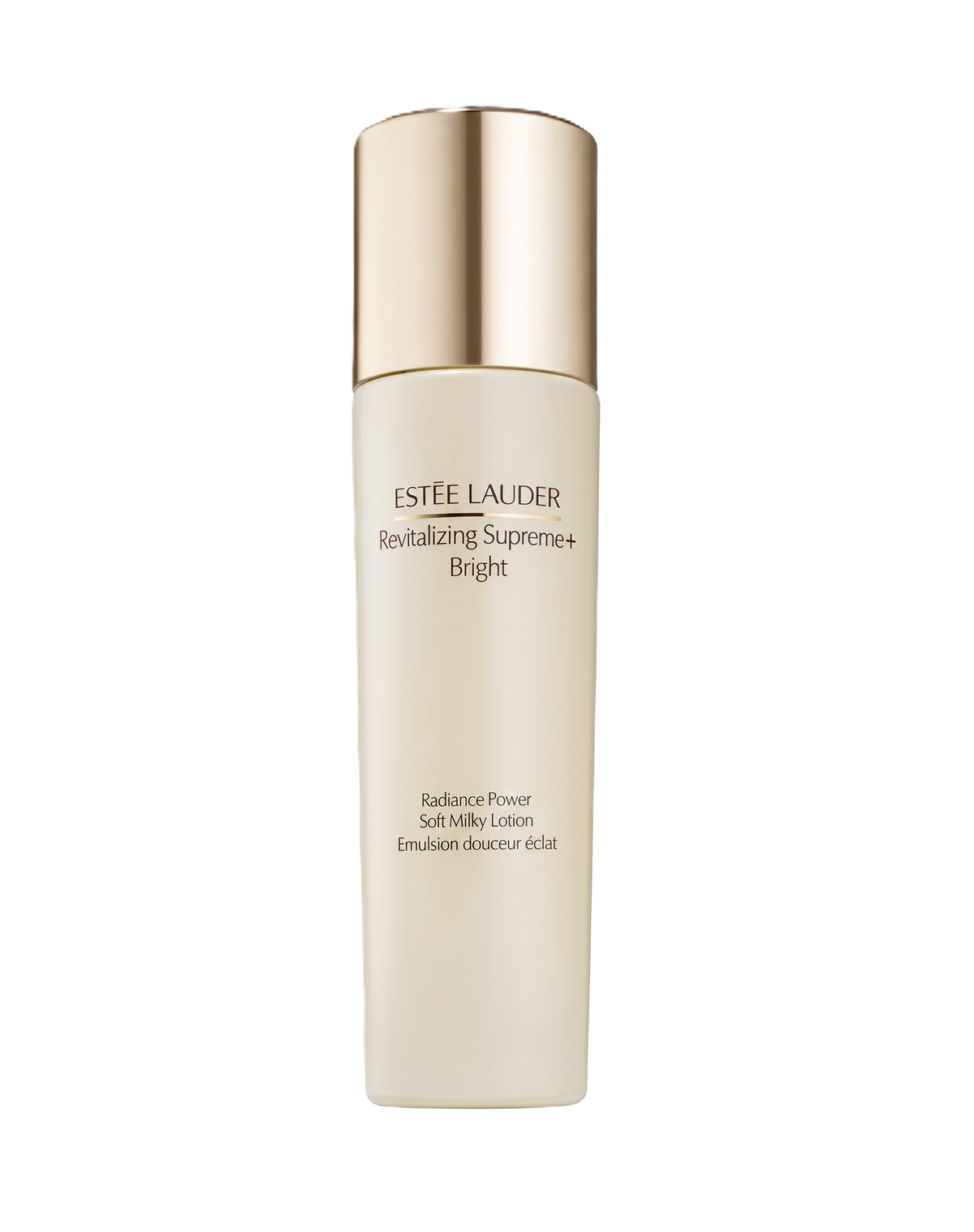 ESTEE LAUDER REVIT SUPREME + RADIANCE POWER SOFT MILKY LOTION 100 ML