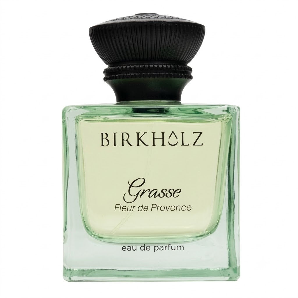 BIRKHOLZ GRASSE - FLEUR DE PROVENCE EDP 100 ML