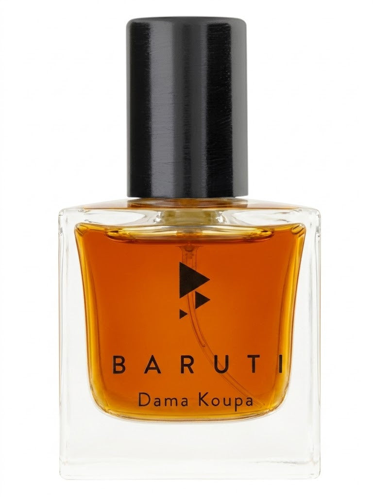 BARUTI DAMA KOUPA EDP 50 ML