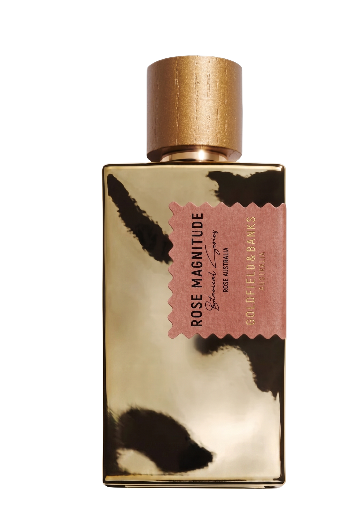 GOLDFIELD & BANKS ROSE MAGNITUDE EDP 100 ML