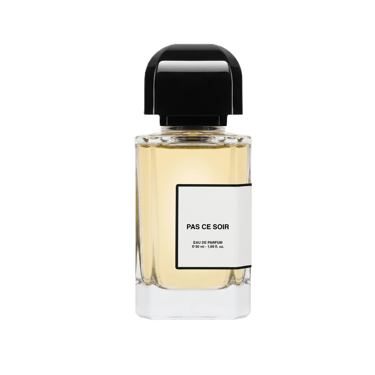 BDK PARFUMS PAS CE SOIR EDP 50 ML