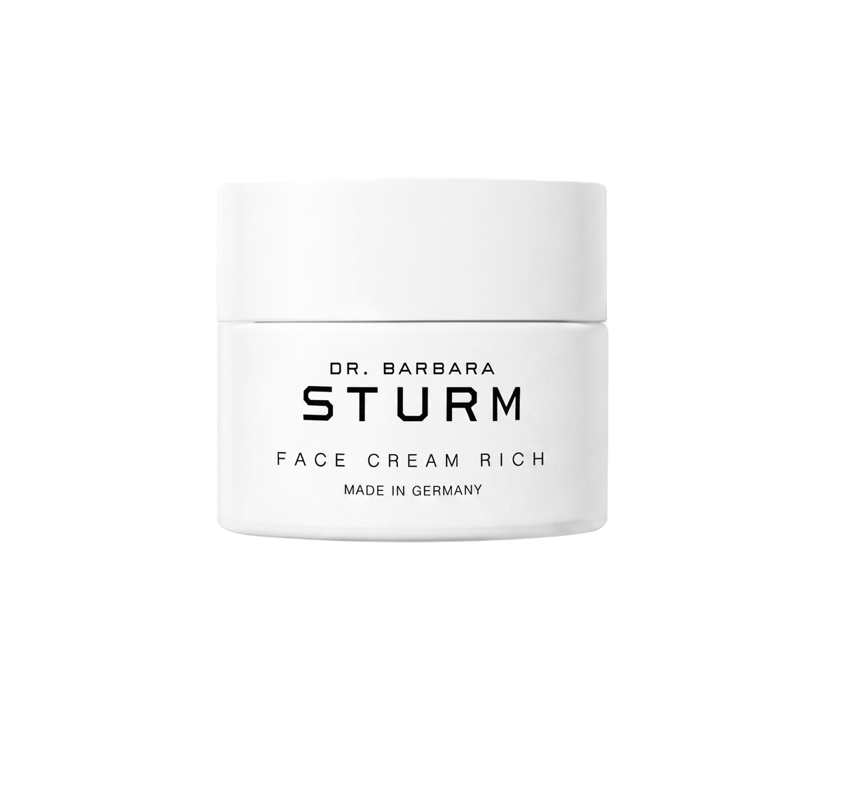 DR BARBARA STURM FACE CREAM RICH 50 ML
