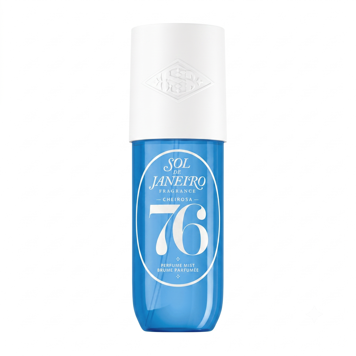 SOL DE JANEIRO CHEIROSA 76 PERFUME MIST 240 ML
