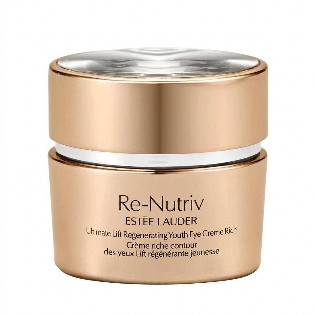 ESTEE LAUDER RE-NUTRIV ULT.YOUTH EYE CREME 15 ML