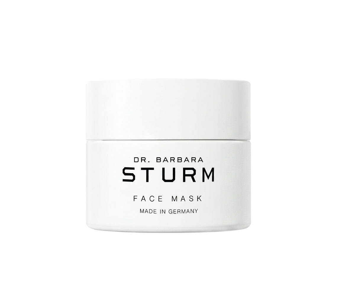 DR BARBARA STURM FACE MASK 50 ML