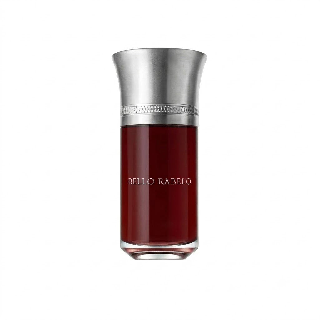 LIQUIDES IMAGINAIRES BELLO RABELO EDP 100 ML