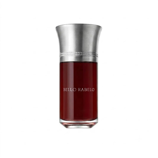 LIQUIDES IMAGINAIRES BELLO RABELO Eau de Parfum 100 ml