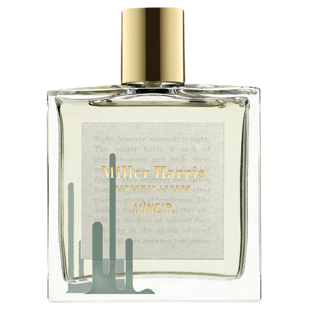 MILLER HARRIS MINEIR EDP 100 ML