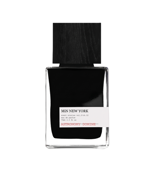 MIN NEW YORK ASTRONOMY DOMINE Eau de Parfum 75 ml