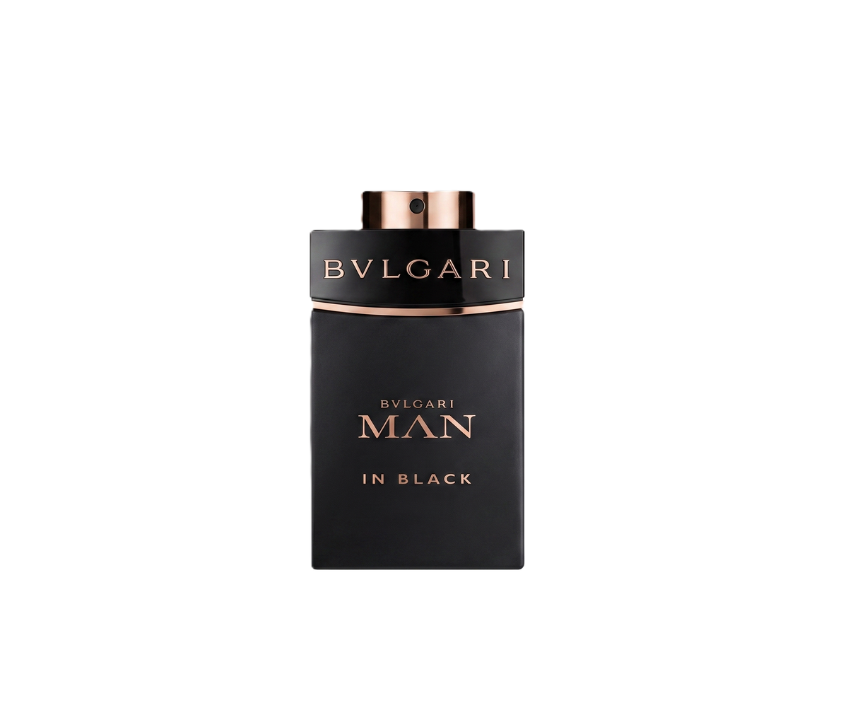 BVLGARI MAN IN BLACK PARFUM 60 ML VAPO