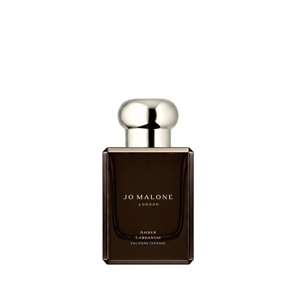 JO MALONE AMBER LABDANUM COLOGNE INTENSE 50 ML (WITHOUT BOX)