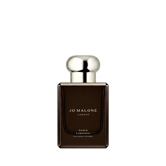 JO MALONE Amber Labdanum Cologne Intense 50 ml (without Box)