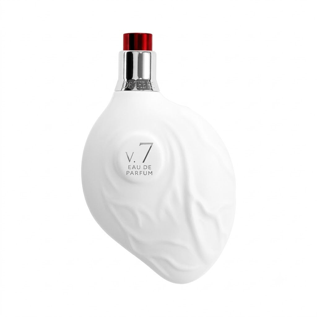 MAP OF THE HEART WHITE HEART V.7EDP 90 ML