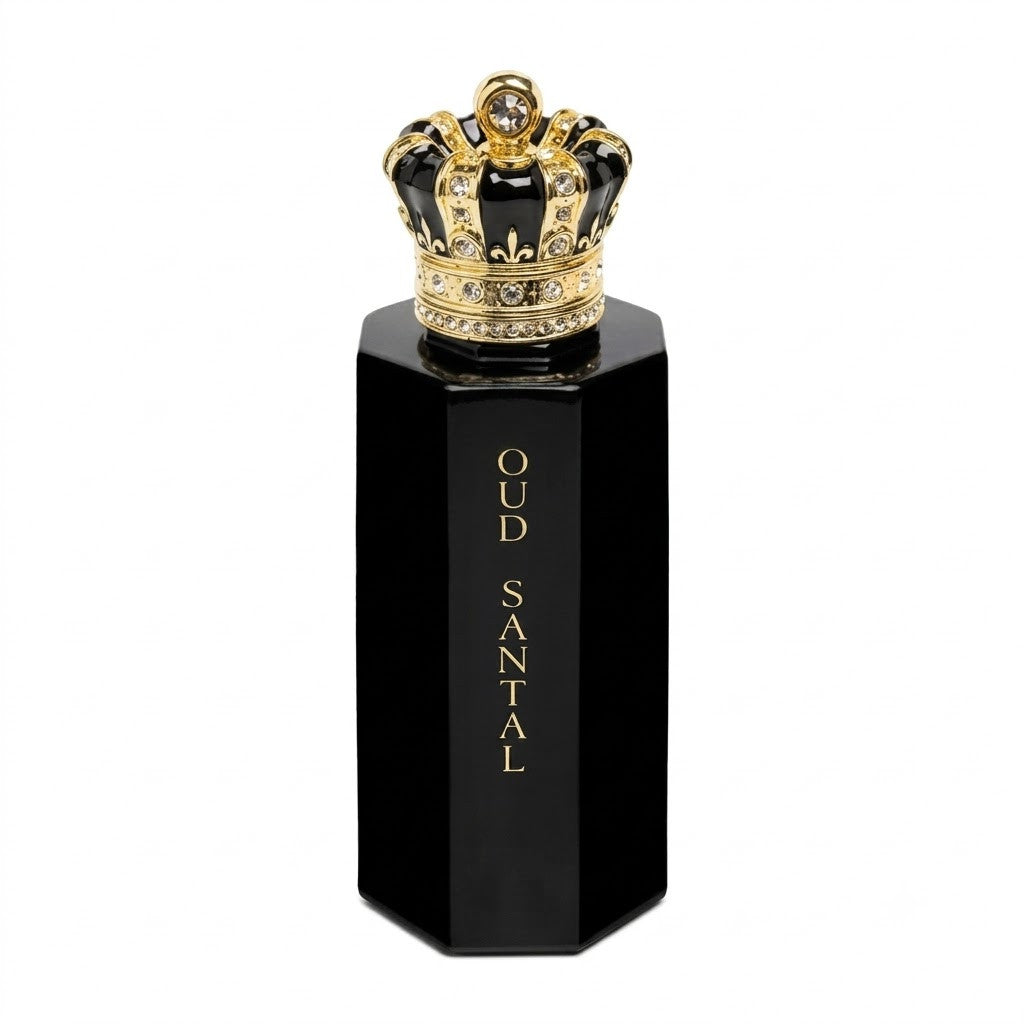 ROYAL CROWN OUD SANTAL EXTRAIT 100 ML
