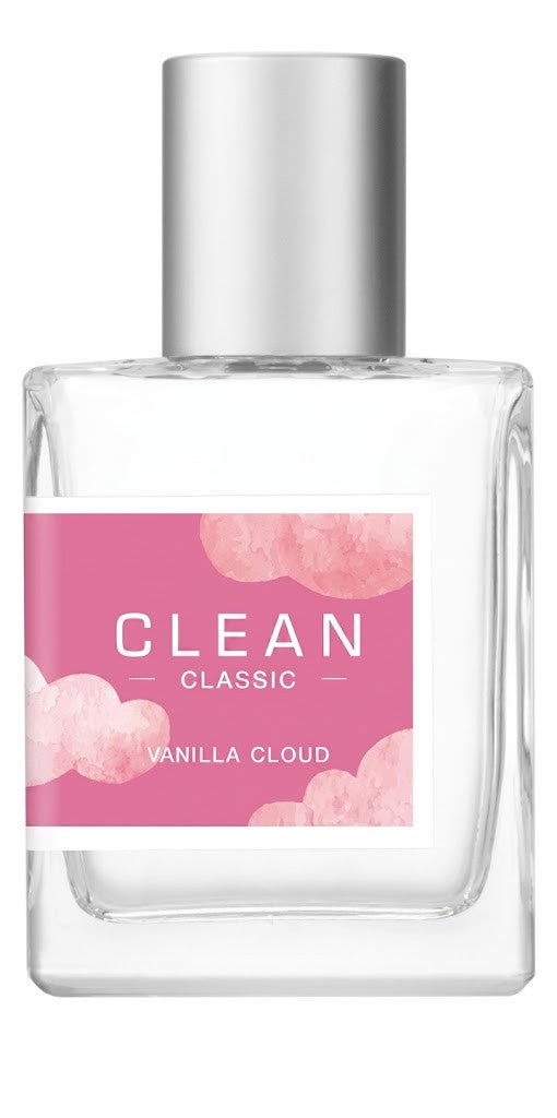 CLEAN CLASSIC VANILLA CLOUD EDP 30 ML