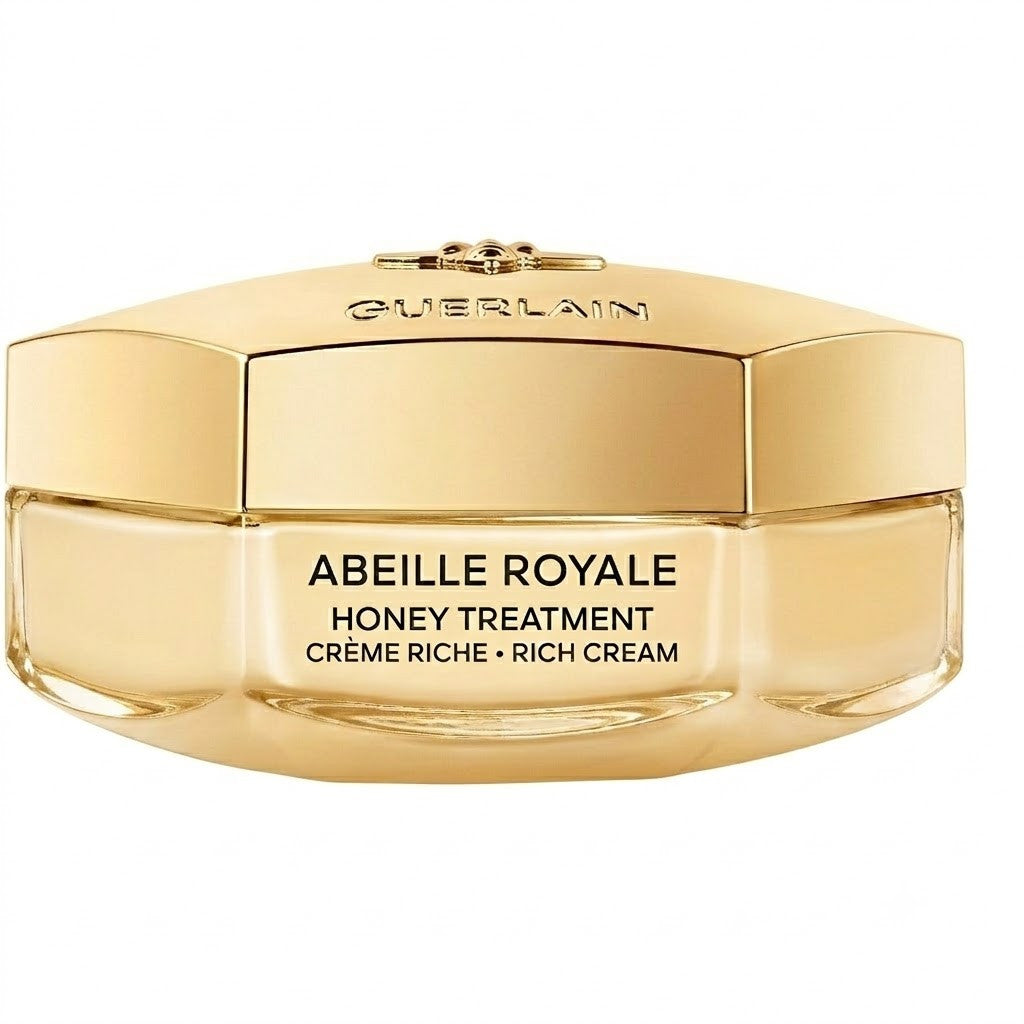 GUERLAIN ABEILLE ROYALE CREAM DAY RICH 50 ML REFILL