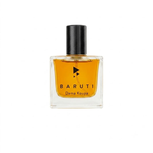 BARUTI DAMA KOUPA Eau de Parfum 30 ml