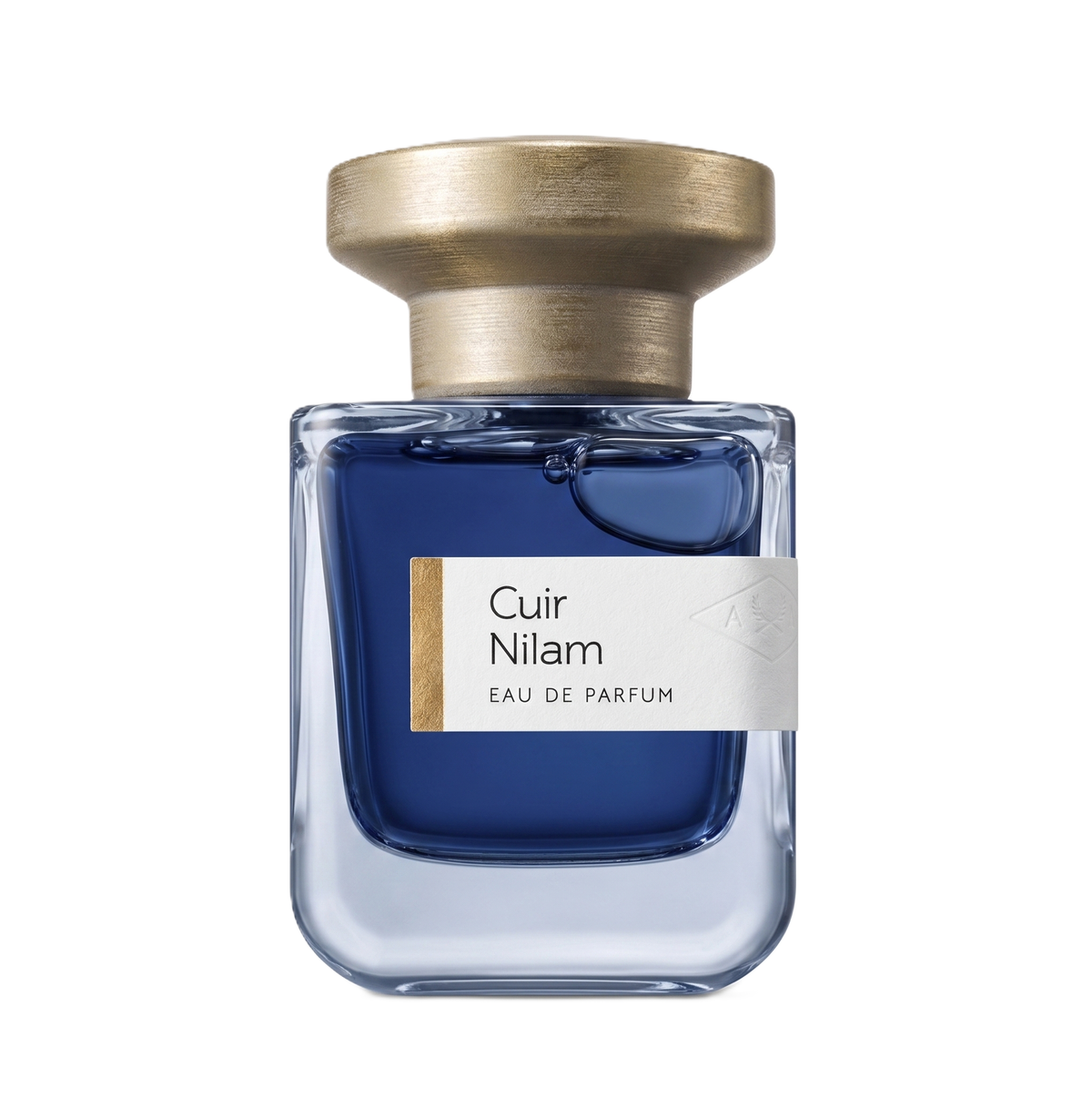 ATELIER MATERI CUIR NILAM Eau de Parfum 100 ml
