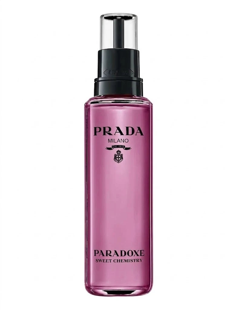 PRADA Paradoxe Sweet Chemistry Eau de Parfum 100 ml Refill