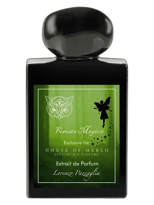 LORENZO PAZZAGLIA FORESTA MAGICA EXTRAIT 50 ml