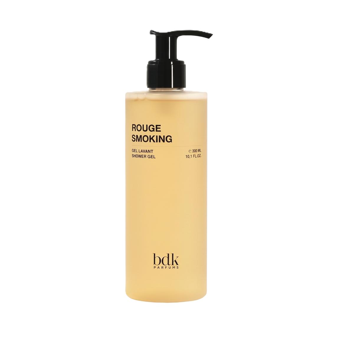 BDK PARFUMS ROUGE SMOKING SHOWER GEL 300 ML