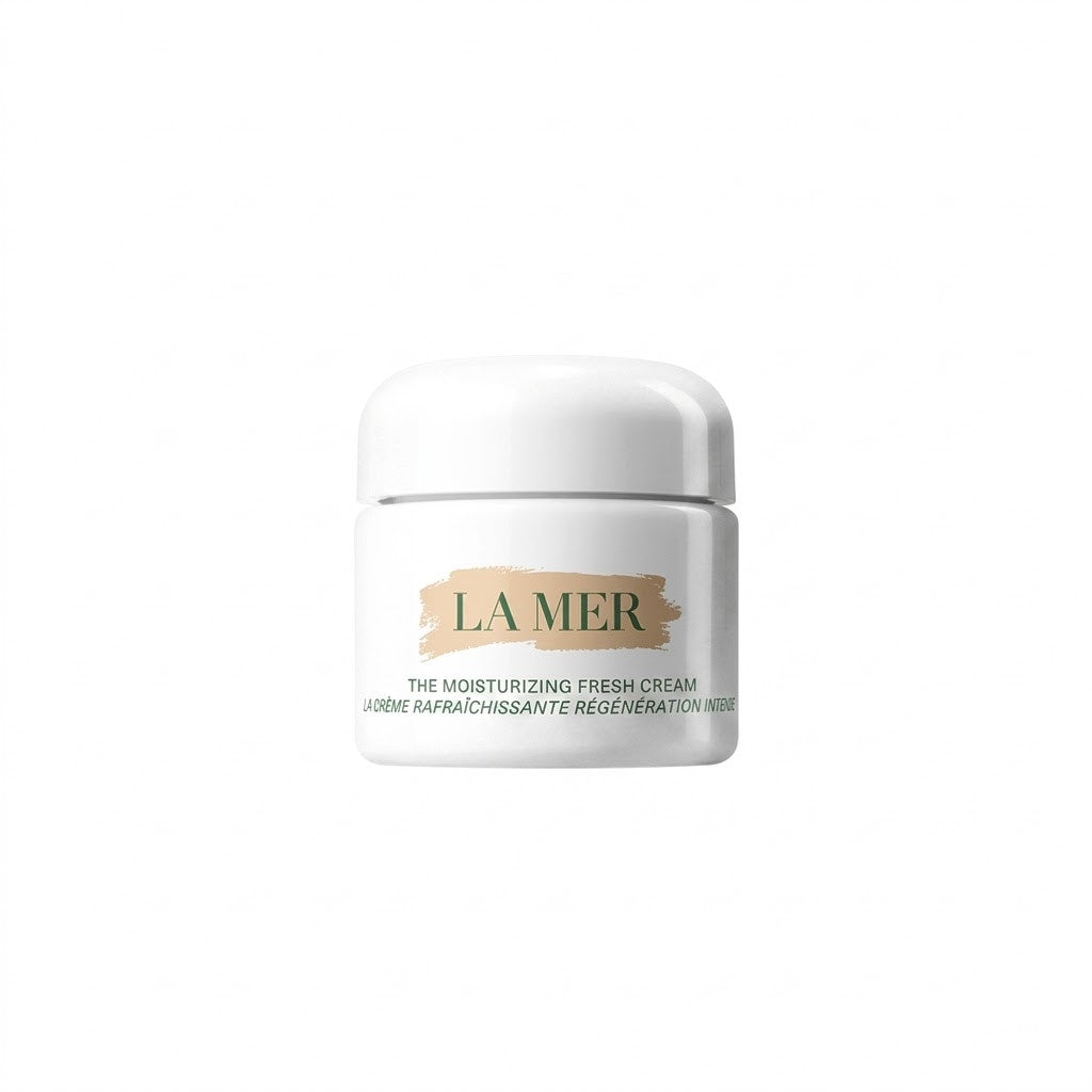 LA MER MOISTURIZING FRESH CREAM 30 ML