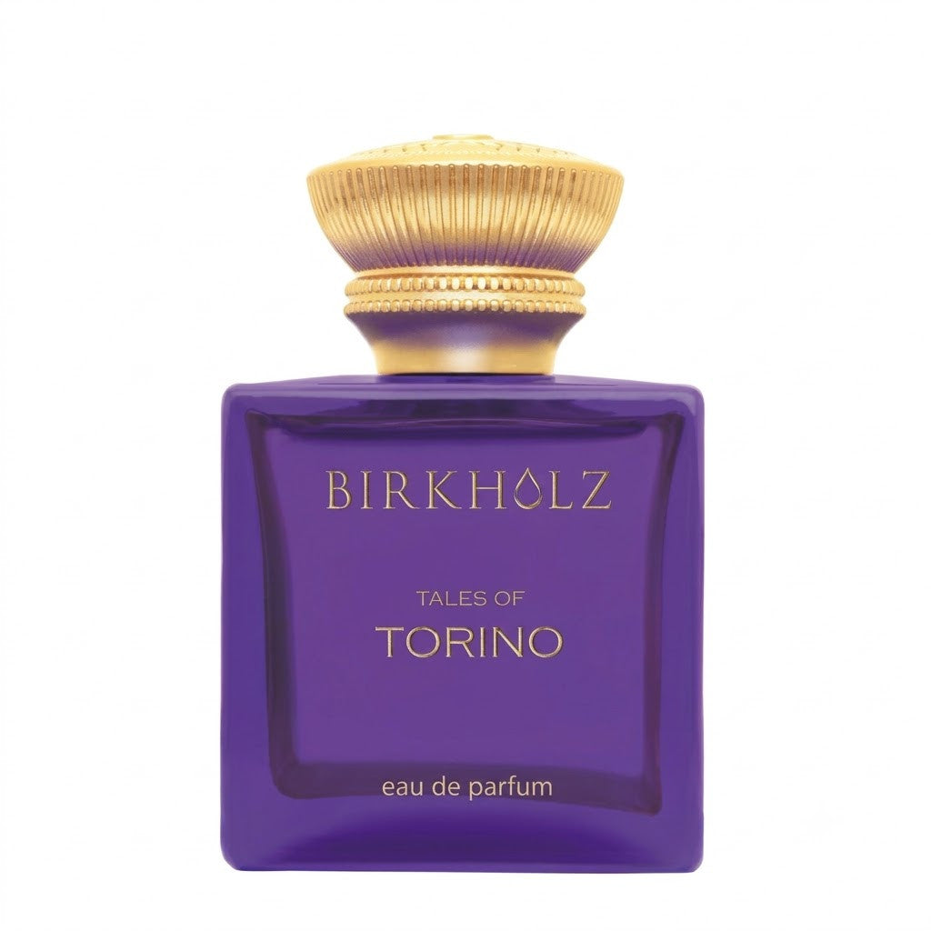 BIRKHOLZ TALES OF TORINO EDP 100 ML