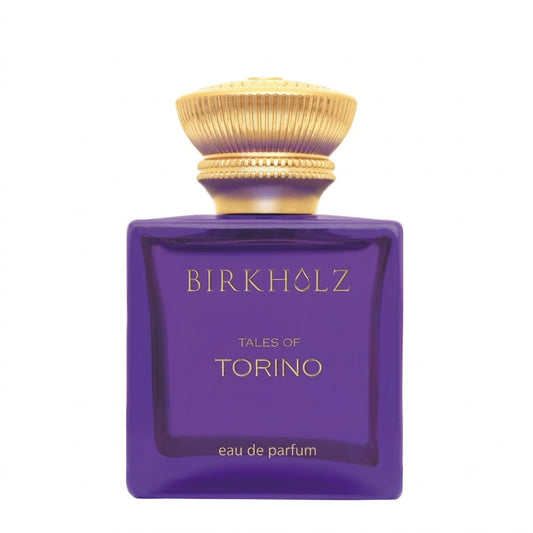 BIRKHOLZ TALES OF TORINO Eau de Parfum 100 ml