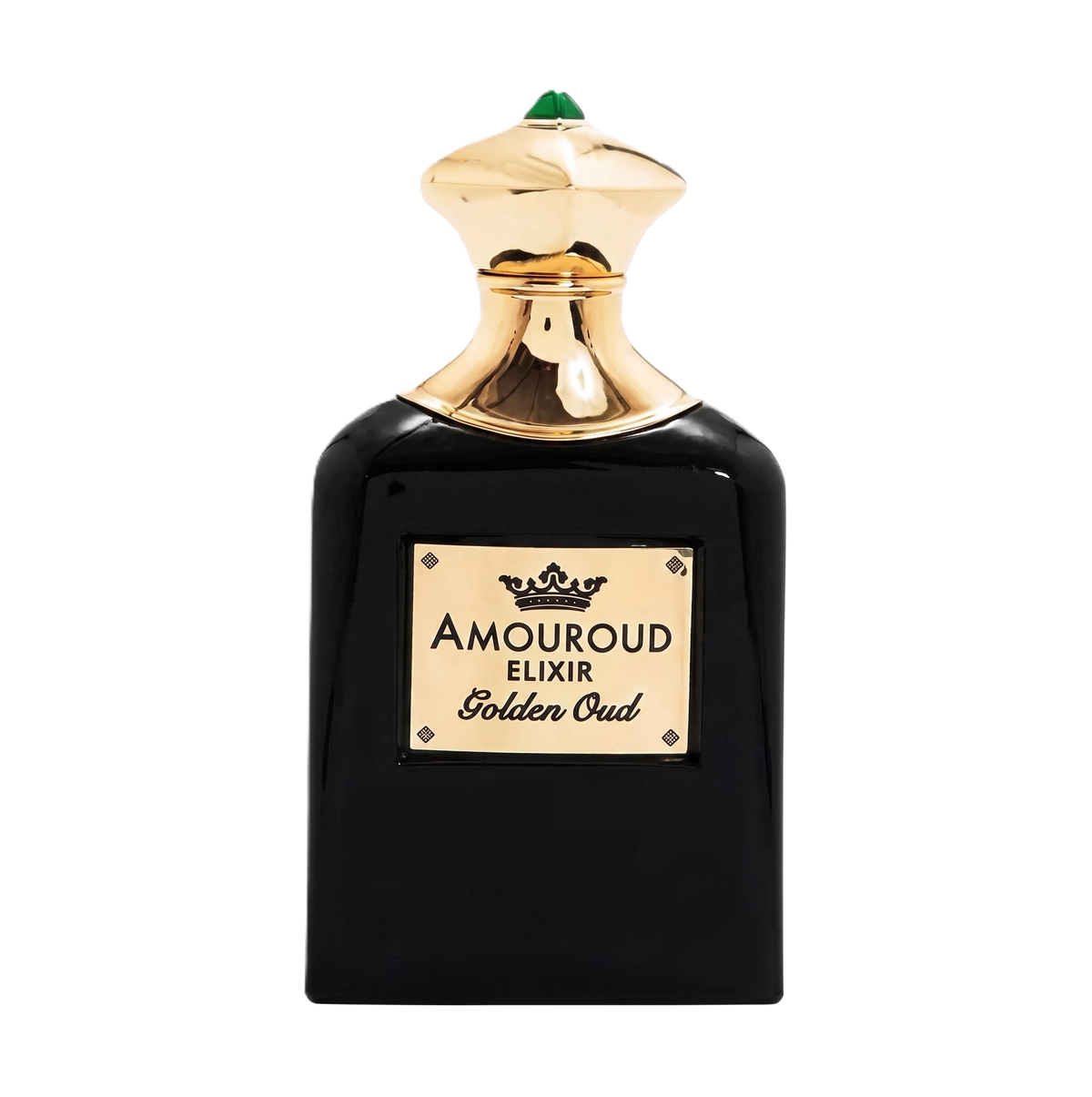 AMOUROUD ELIXIR GOLDEN OUD 75 ML