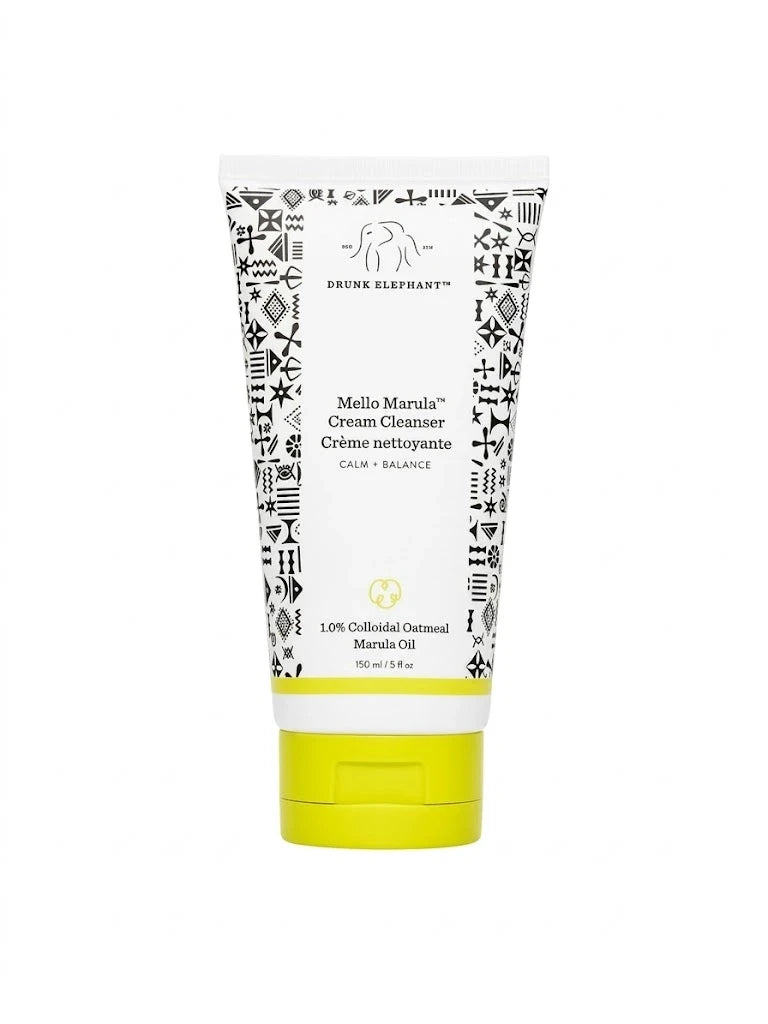 DRUNK ELEPHANT MELLO MARULA CREAM CLEANSER 150 ML