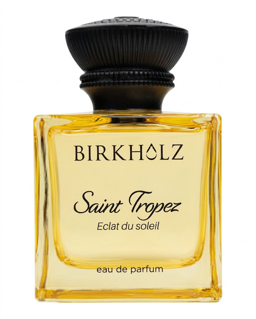 BIRKHOLZ SAINT TROPEZ - ECLAT DU SOLEIL EDP 100 ML