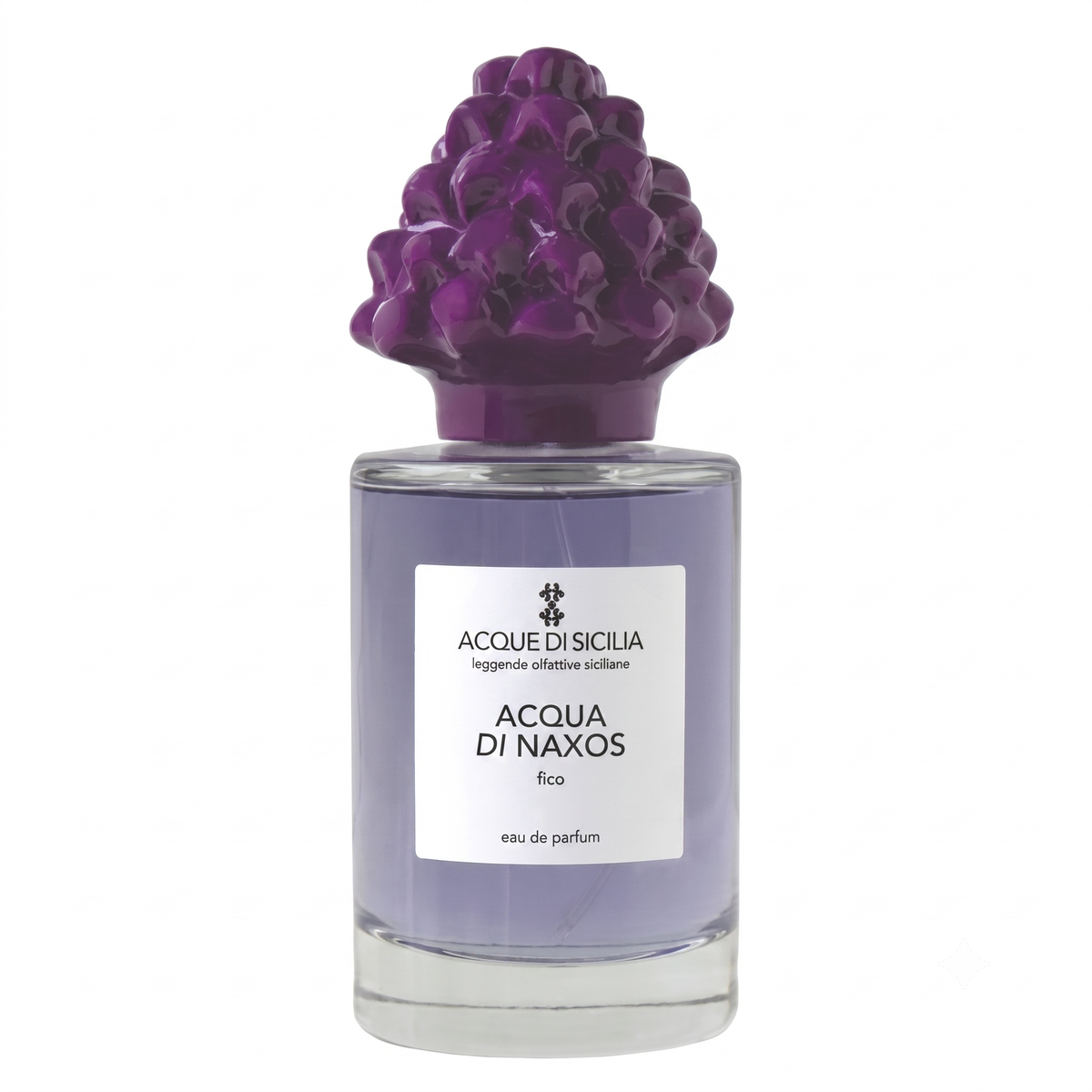 SIKELIA ACQUA DI NAXOS EDP 100 ML