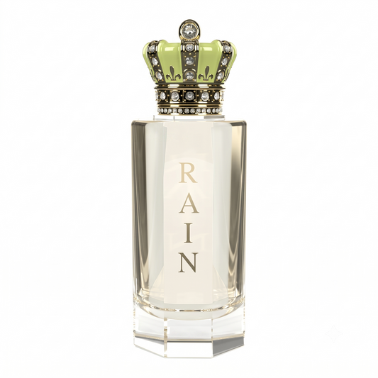 ROYAL CROWN RAIN Extrait Parfum 100 ml