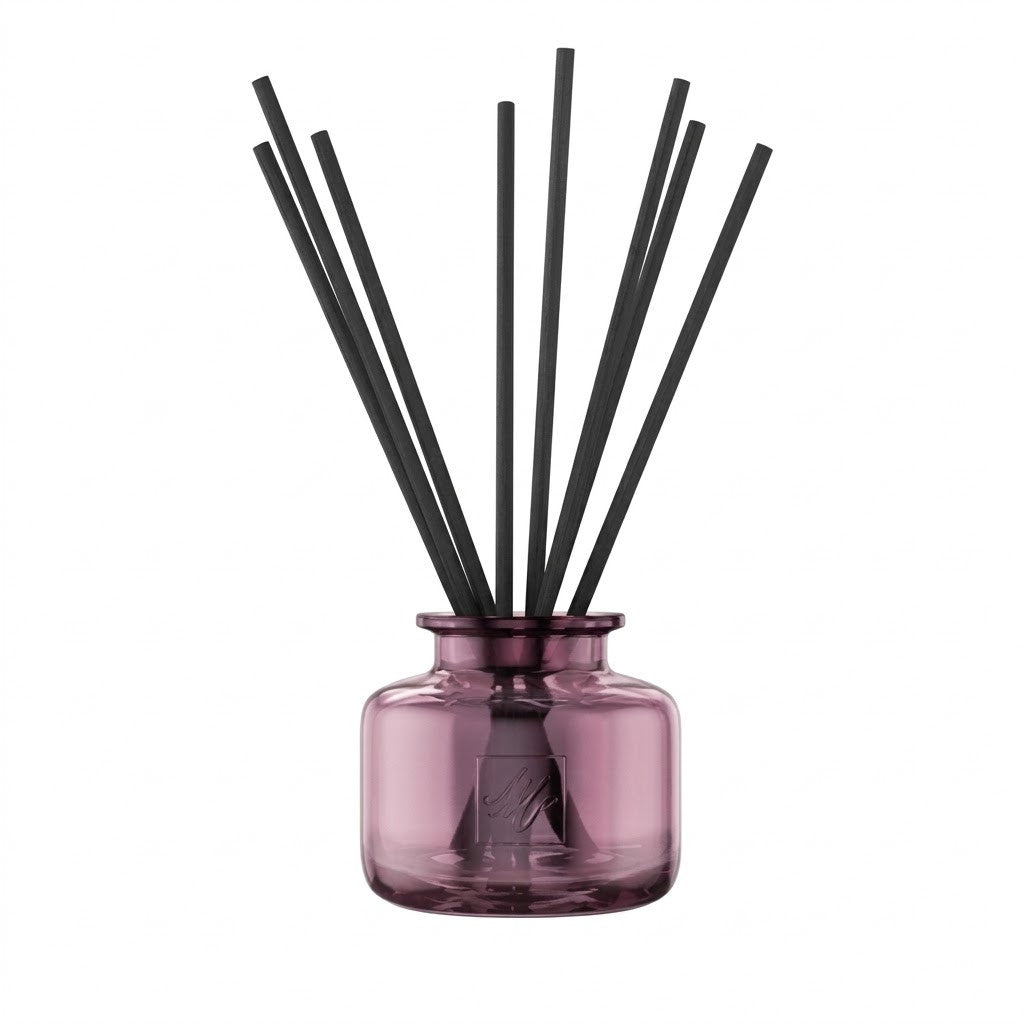 JO MALONE GARNET GLASS DIFFUSER