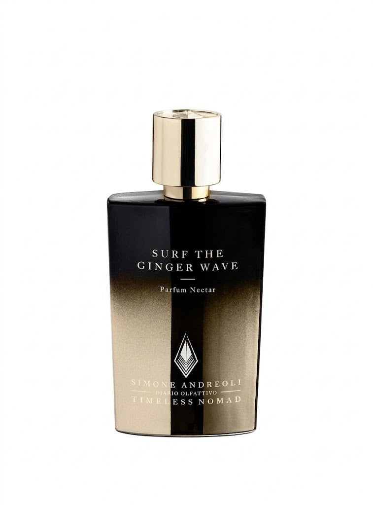 SIMONE ANDREOLI SURF THE GINGER WAVE PARFUM NECTAR 50 ML
