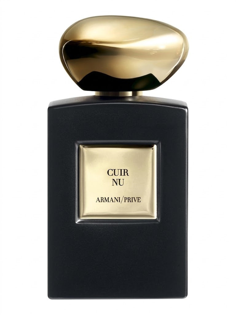 ARMANI PRIVE CUIR NU EDP 100 ML