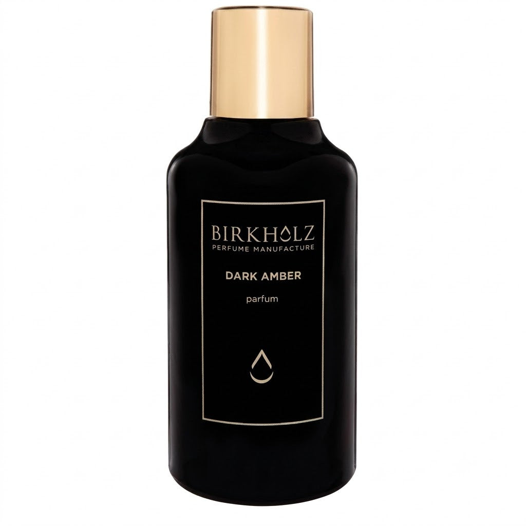 BIRKHOLZ DARK AMBER EDP 100 ML