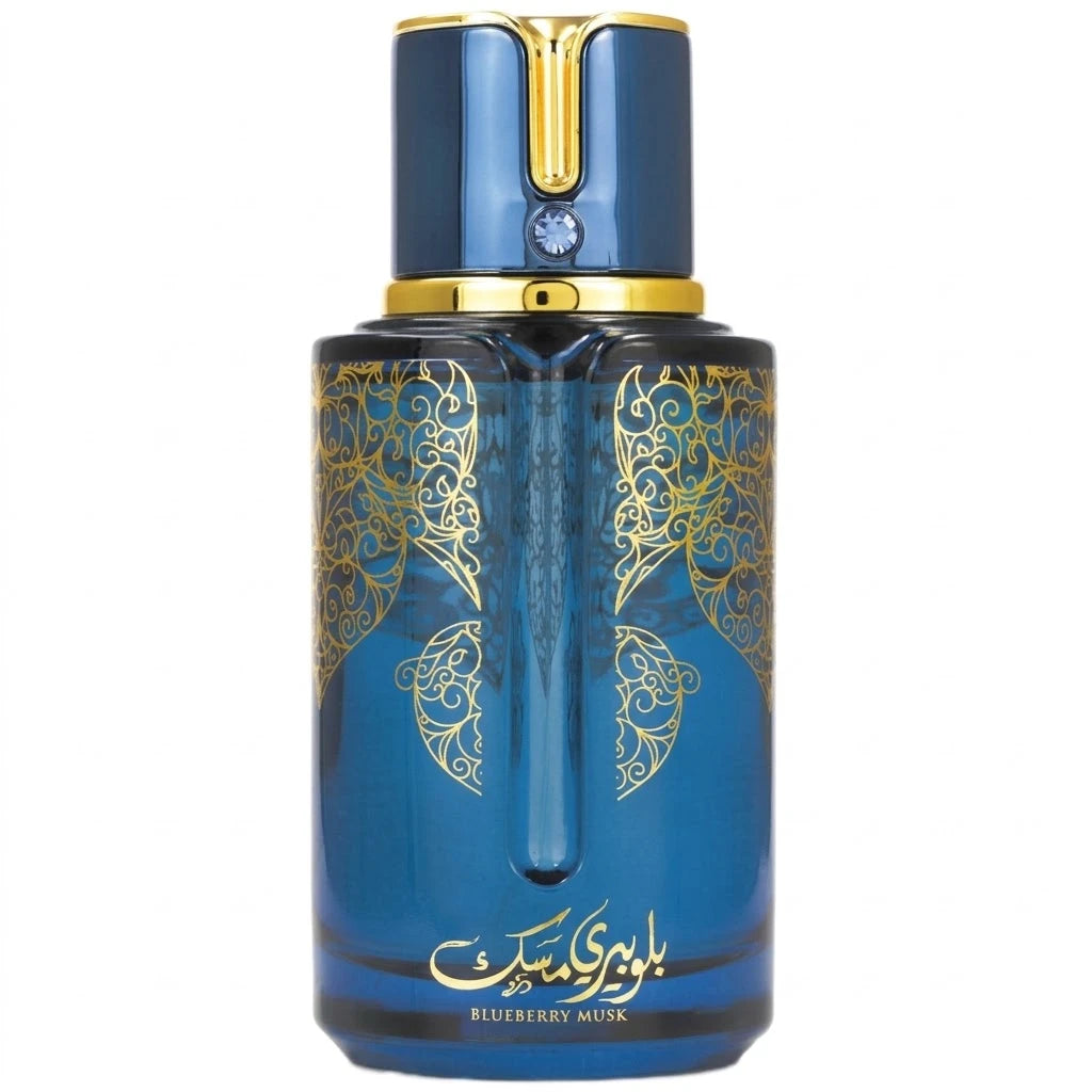 Arabiyat Prestige Blueberry Musk EDP 100 ml