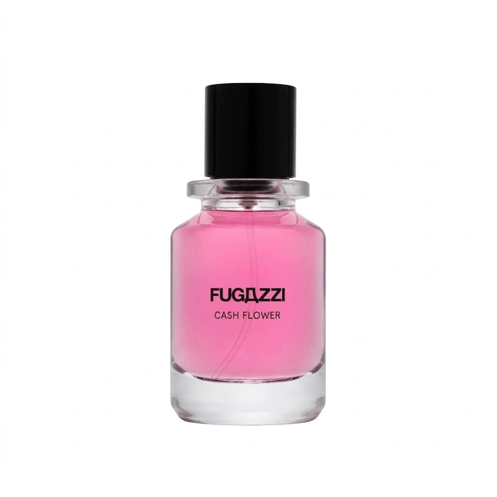 FUGAZZI Cash Flower Extrait 50 ml
