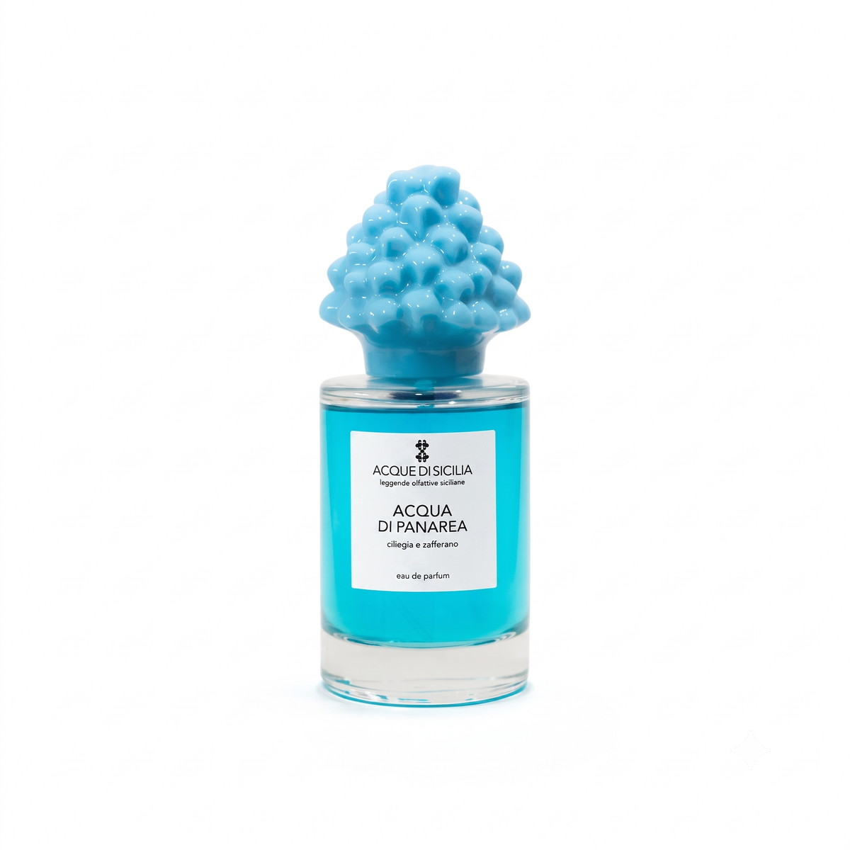 SIKELIA ACQUA DI PANAREA EDP 100 ML