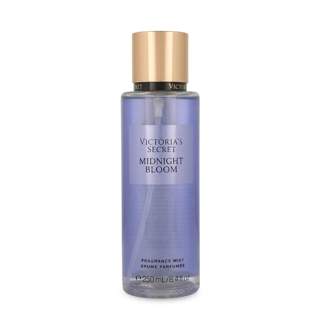 VICTORIA SECRET MIDNIGHT BLOOM BODY MIST 250 ML