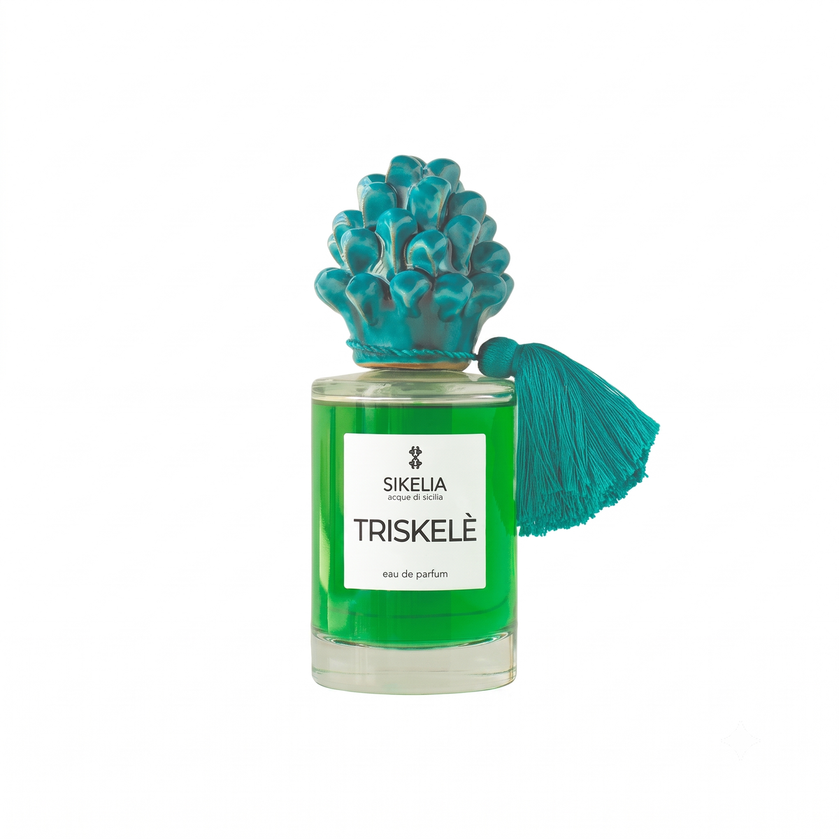 SIKELIA TRISKELE EDP 100 ML
